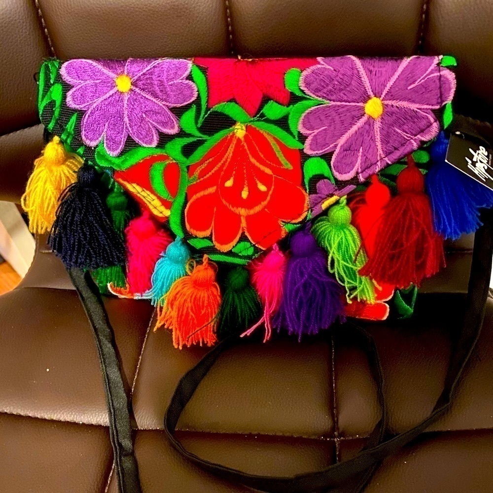 Unique  handbag